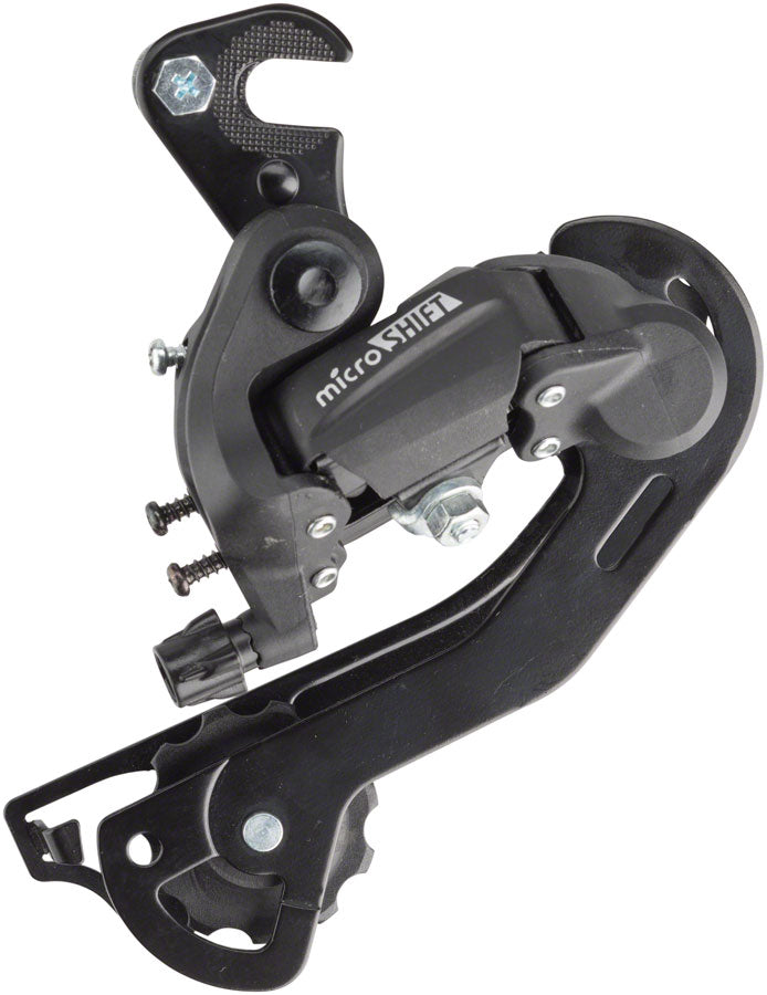 M21 Rear Derailleur - 6,7 Speed