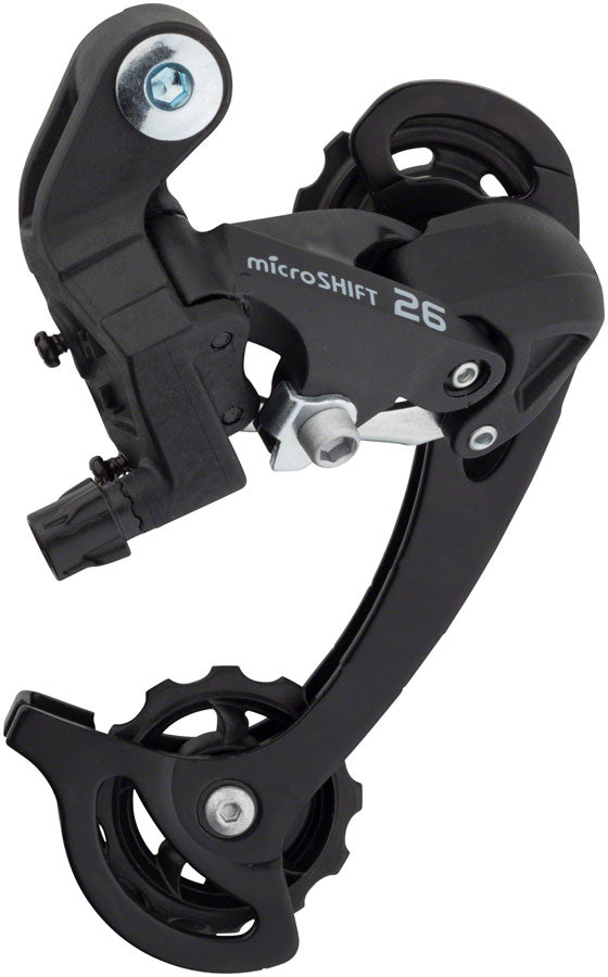 M26 Rear Derailleur