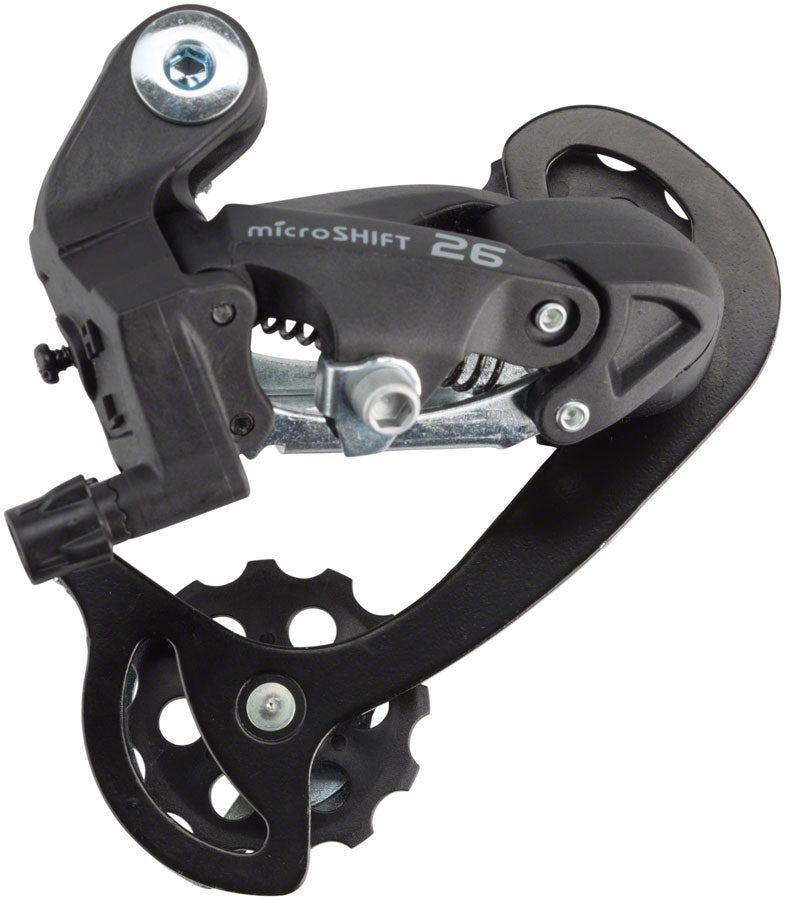 M26 Rear Derailleur