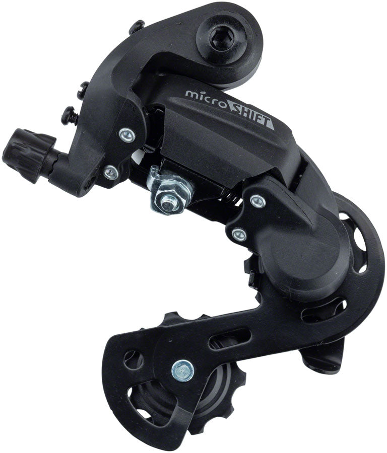 M21 Rear Derailleur - 6,7 Speed