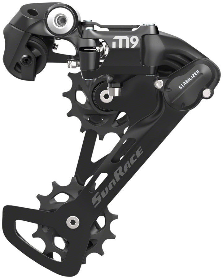 SunRace M903 Rear Derailleur - 9-Speed