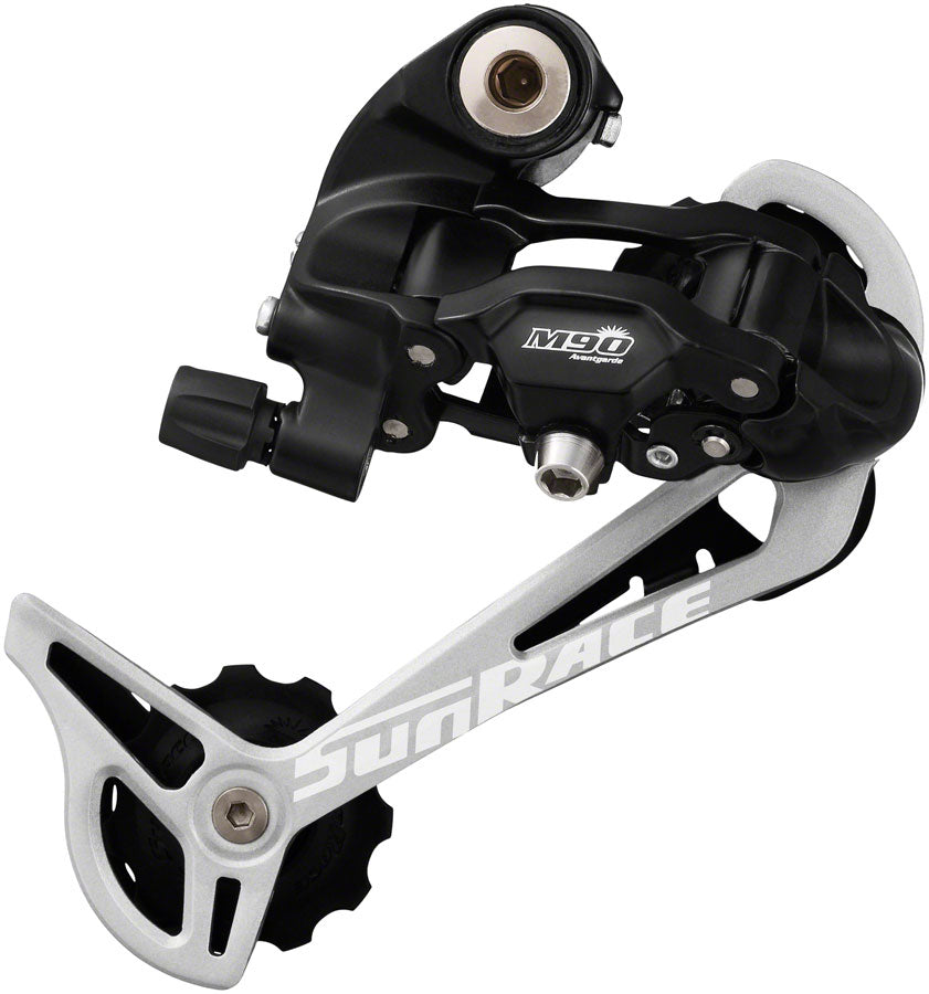 SunRace M903 Rear Derailleur - 9-Speed