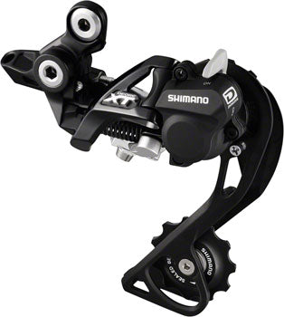 Shimano XT RD-M786-GS Rear Derailleur - 10 Speed