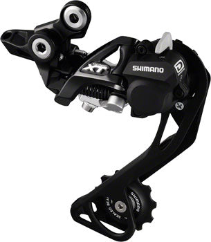 Shimano XT RD-M786-GS Rear Derailleur - 10 Speed