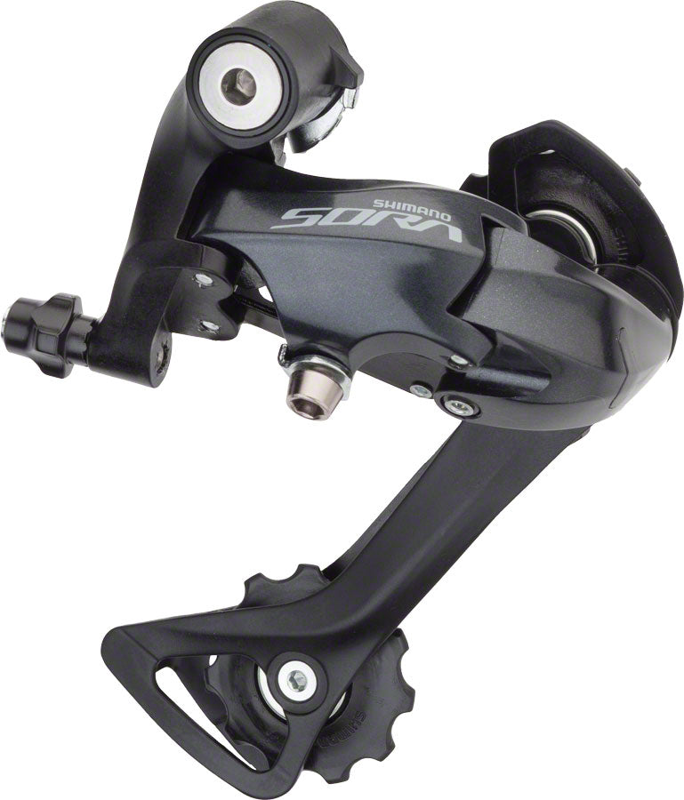 Shimano Sora RD-R3000-GS Rear Derailleur - 9 Speed