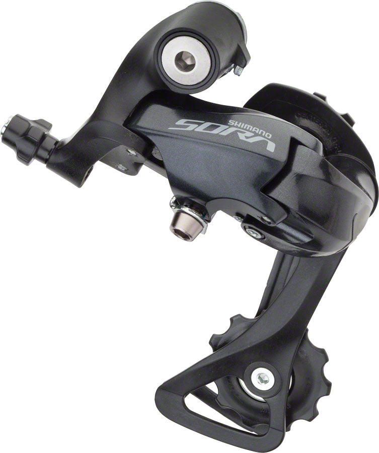 Shimano Sora RD-R3000-GS Rear Derailleur - 9 Speed