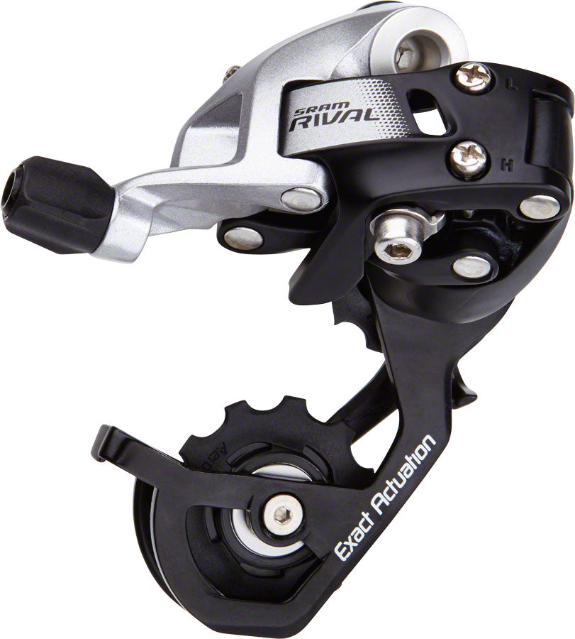 SRAM Rival 22 Rear Derailleur - 11 Speed