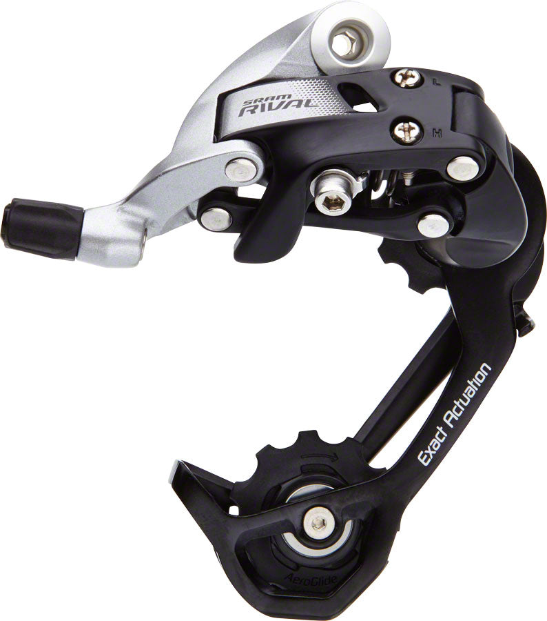 SRAM Rival 22 Rear Derailleur - 11 Speed