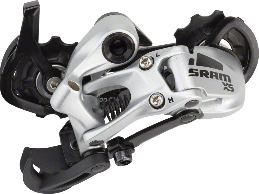 SRAM X5 Rear Derailleur