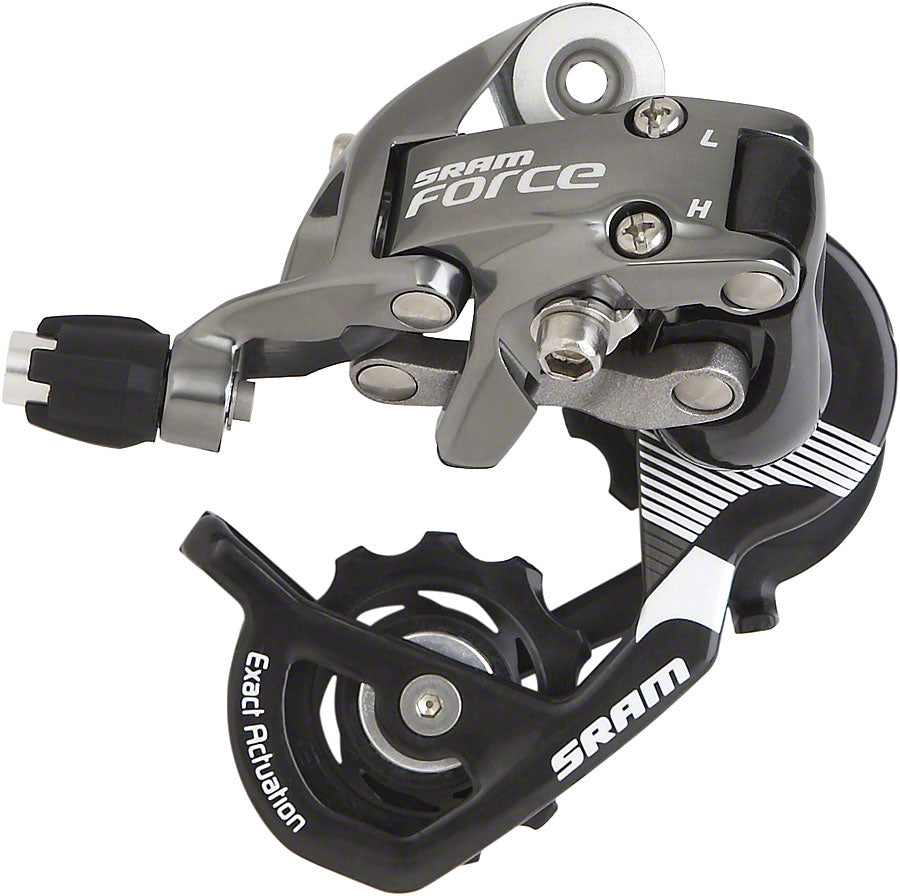 SRAM Force WiFli Rear Derailleur