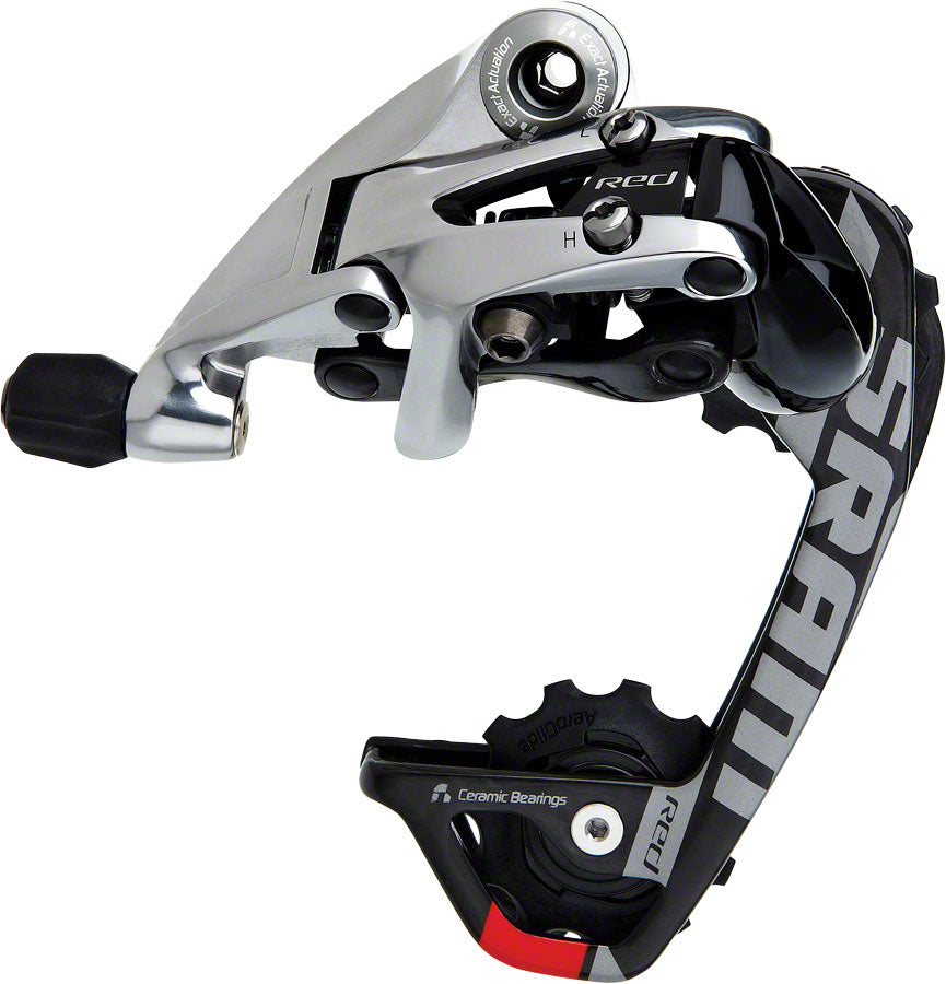 SRAM Red 10-Speed Rear Derailleur