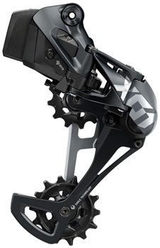 SRAM X01 Eagle AXS Rear Derailleur - 12 Speed, Long Cage, 52t Max,