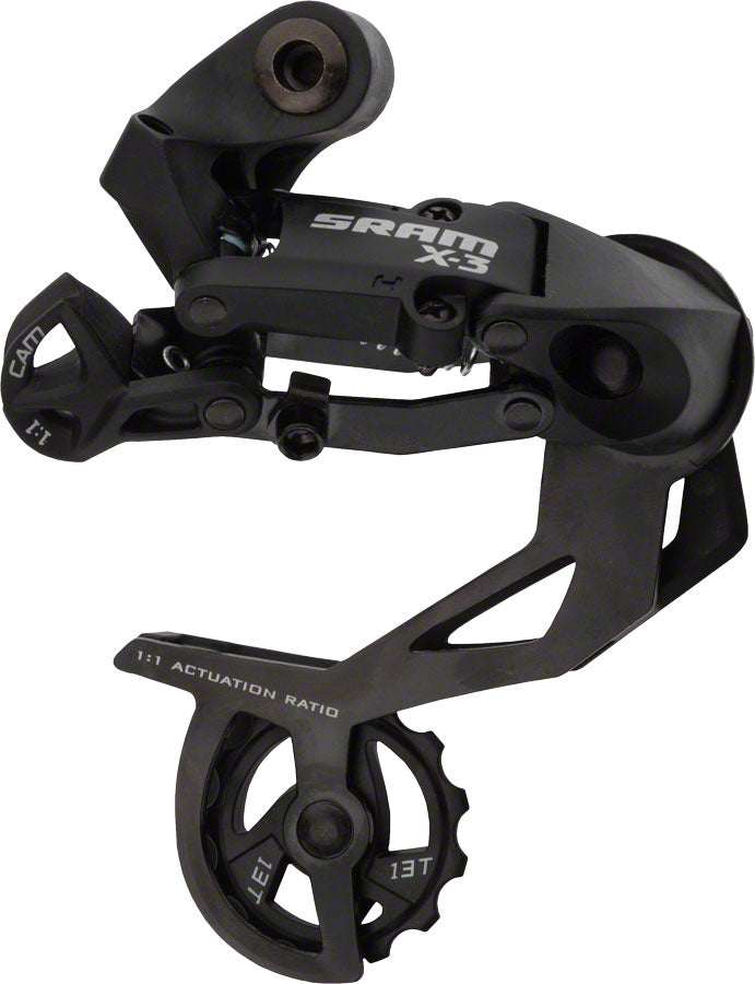 SRAM X3 Rear Derailleur