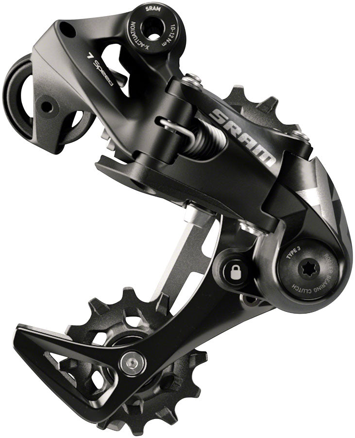 SRAM X01 DH Rear Derailleur