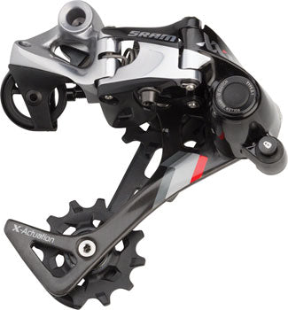 SRAM XX1 Rear Derailleur - 11 Speed, Medium Cage