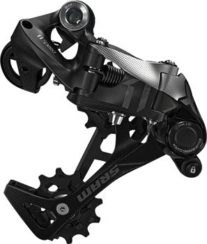 SRAM X01 Rear Derailleur- 11-Speed Medium Cage