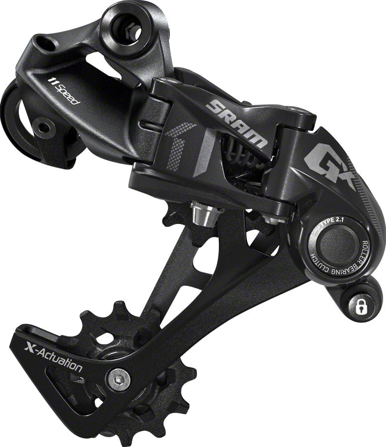 SRAM GX 11-Speed Rear Derailleur