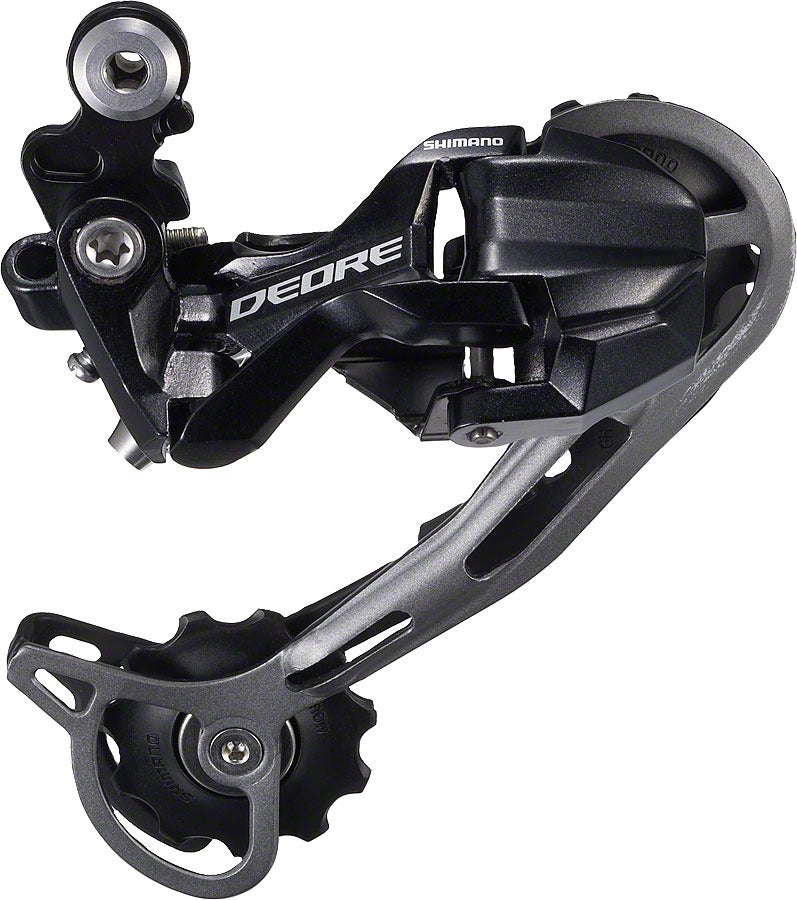 Shimano Deore RD-M610/M590 Series Rear Derailleur