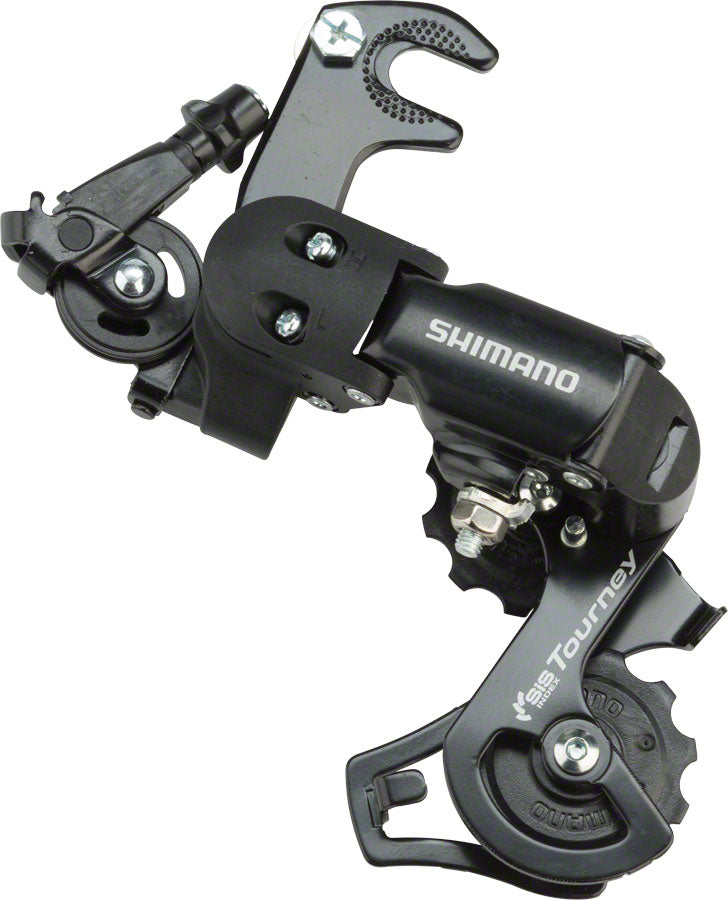 Shimano Tourney RD-FT55/35 Rear Derailleur