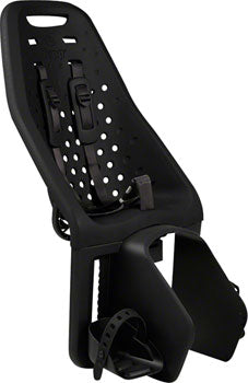 Yepp Maxi Easyfit Rack Mount Child Seat: