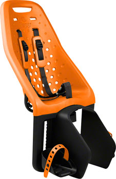 Yepp Maxi Easyfit Rack Mount Child Seat: