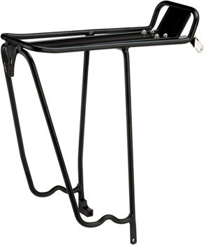 MSW RCR-100D Pork Chop Light-Duty Rear Rack