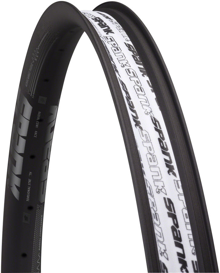 Spank 350 Rim - Disc, 32H