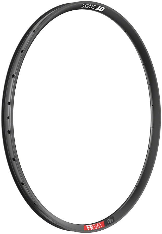 DT Swiss FR 541 Rim - Disc, Black