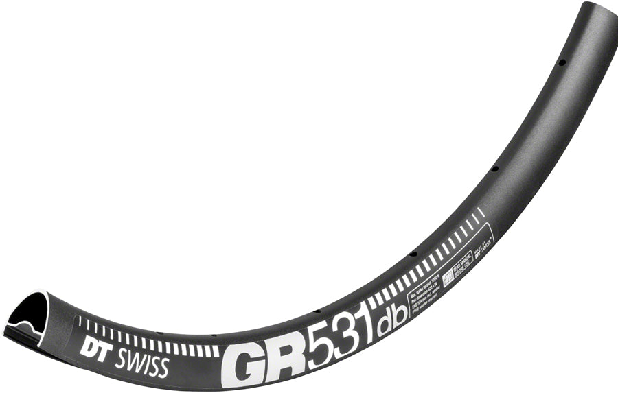 DT Swiss GR 531 Rim - 700c