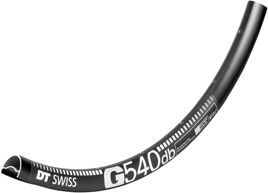 DT Swiss G 540 Rim