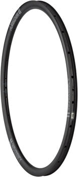 WHISKY No.9 30d Rim - 700, Disc, Matte Carbon, 24H