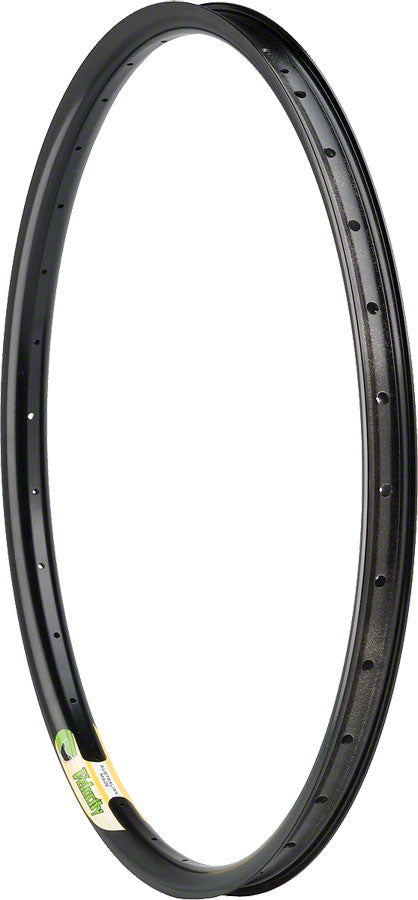 Velocity Blunt 35 Rims