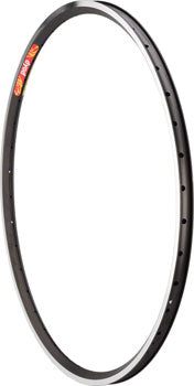 Velocity Dyad Rim - 700, Rim, Clincher