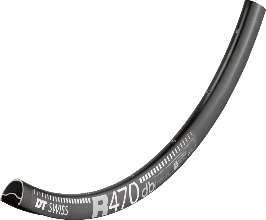 DT Swiss R 470 Rim - 700