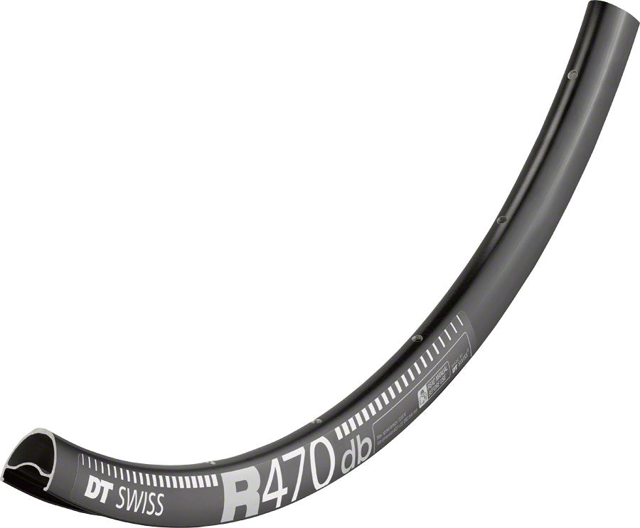 DT Swiss R 470 Rim - 700