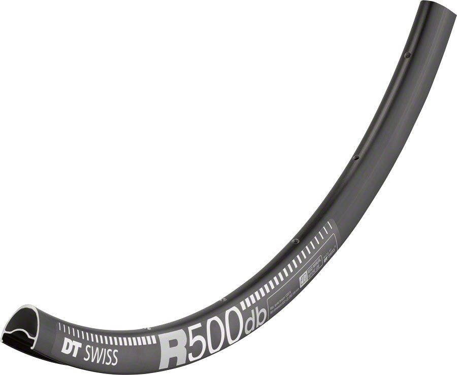 DT Swiss R 500 Rim - 700