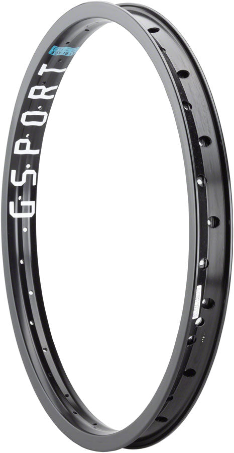 G Sport Ribcage Rim 20" 36H