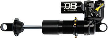 CaneCreek DB Kitsuma Coil Rear Shock