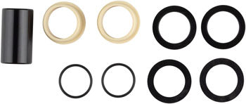 FOX 9-Piece Alloy Mounting Hardware Kit