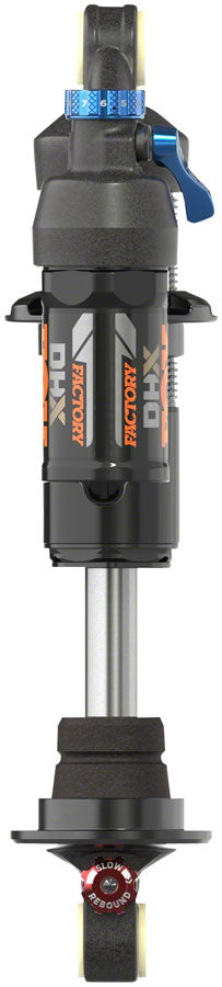 FOX DHX Factory Rear Shock