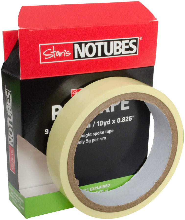 Stan's NoTubes Rim Tape