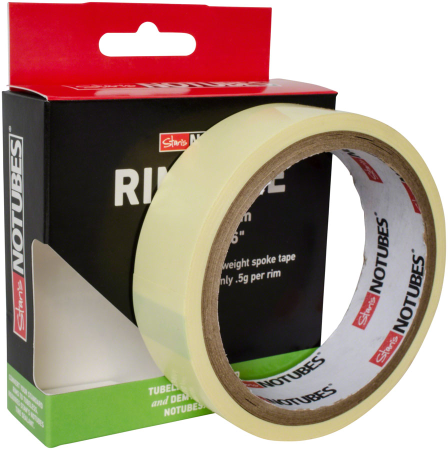 Stan's NoTubes Rim Tape