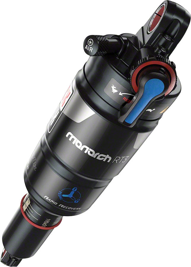 RockShox Monarch RT3 Rear Shock - D1