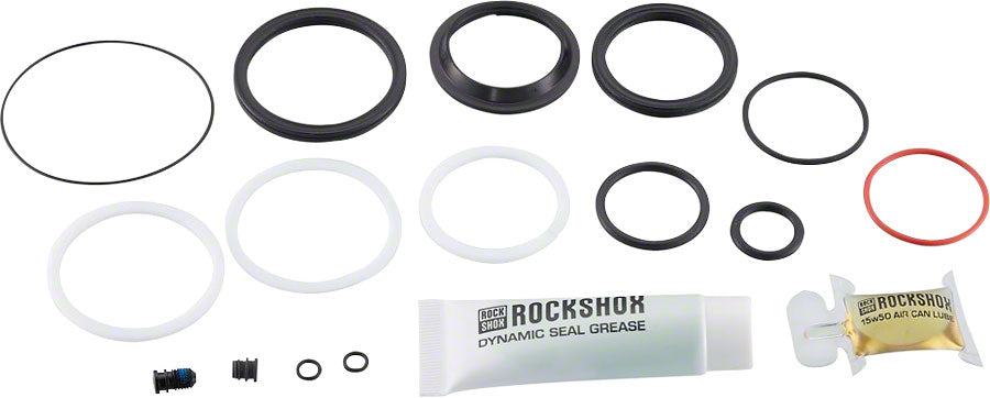 Rockshox 200 Hour/1 Year Service Kit - Super Deluxe Remote A1-B2 (2018+)