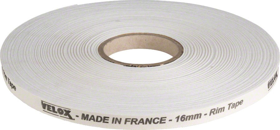 Velox Rim Tape 100m Roll