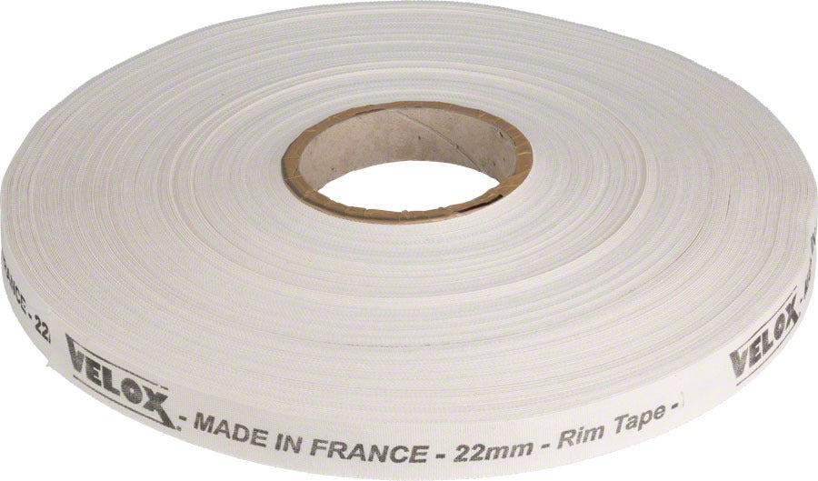 Velox Rim Tape 100m Roll