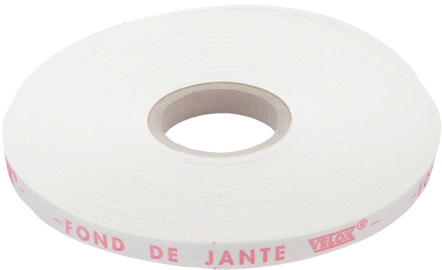 Velox Rim Tape 100m Roll