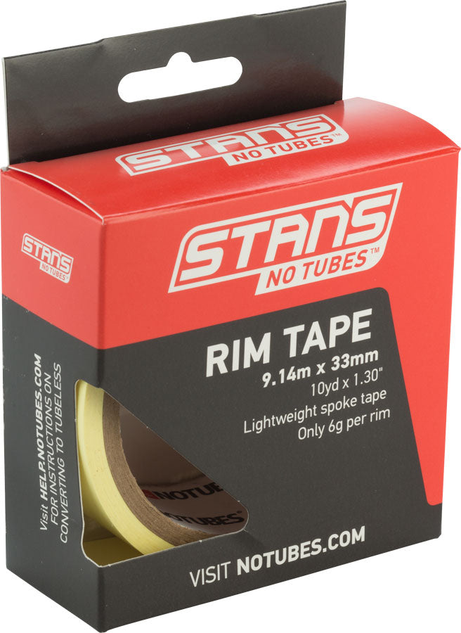 Stan's NoTubes Rim Tape