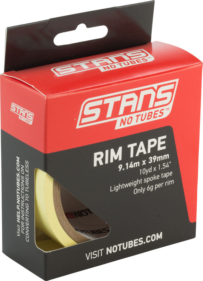 Stan's NoTubes Rim Tape