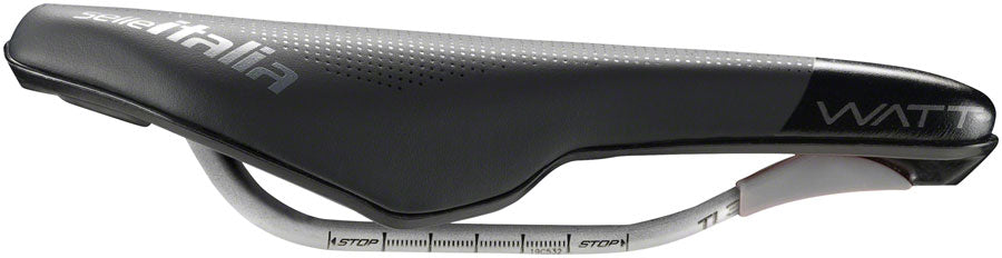 Selle Italia Watt Gel Superflow Saddle